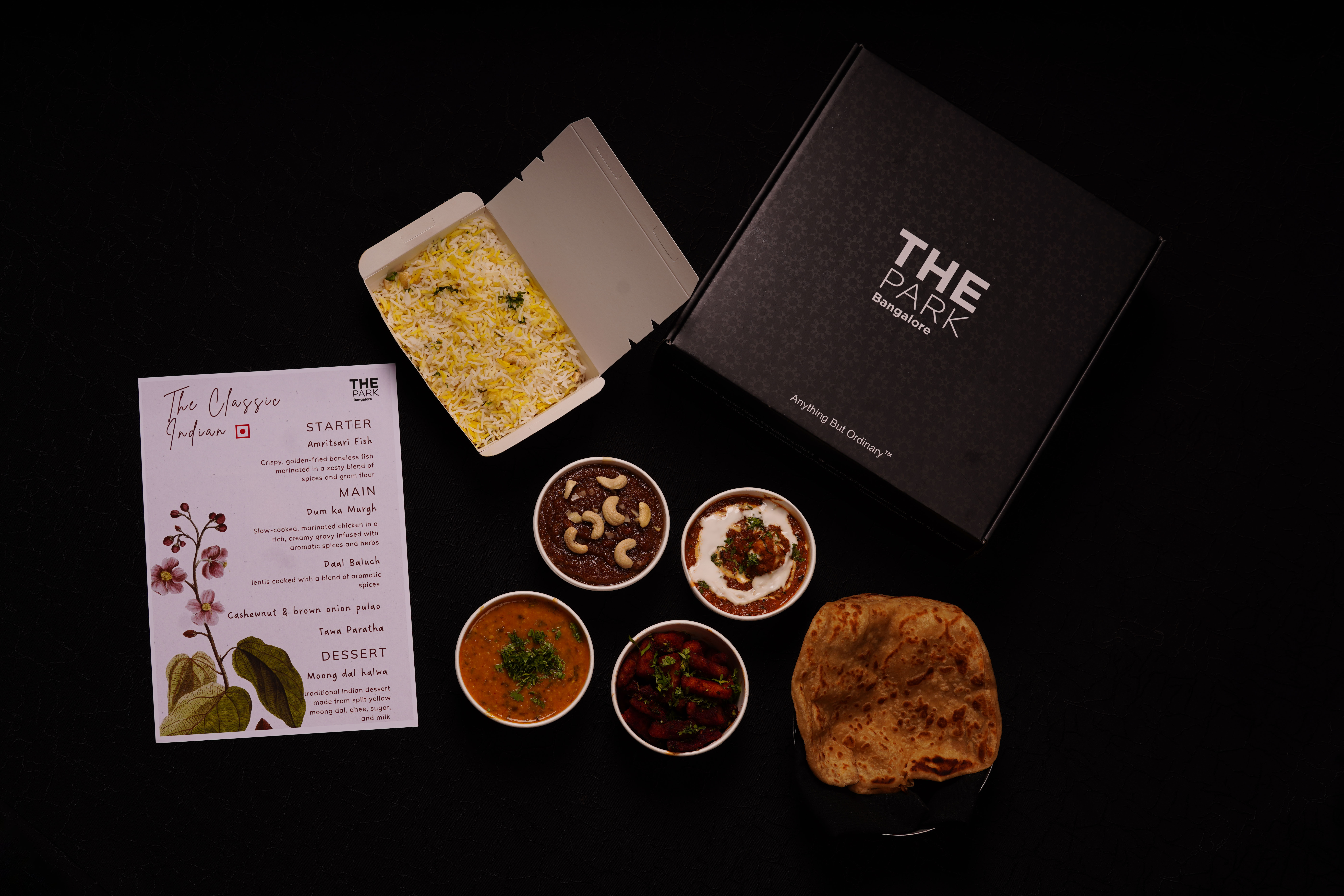 Commercial Campaigns